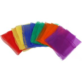 12pcs square square squarting dance dance for sthemic dance production props play play clankkelds for refricedergarten in Kuwait