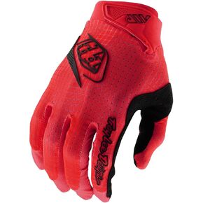 Troy Lee يصمم Glove Youth Air Glove (2025) لـ Motocross MX Off-Road ، Mono Infra Red ، شباب كبير in Kuwait