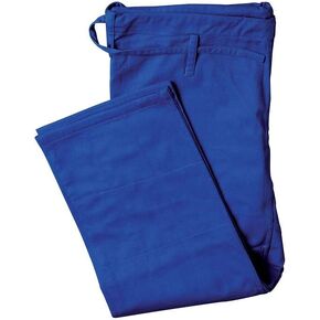 Proforce Gladiator Judo Pants - Blue - Size 4 in Saudi Arabia