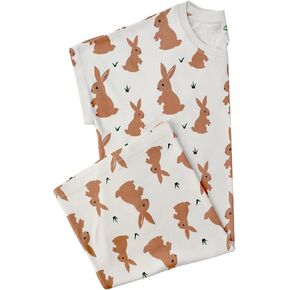 PARADE Organic Women's Sleepshirt in Saudi Arabia
