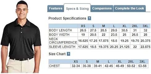Conspiracy Tee Security Polo with Reflective Design front and back, Performance Polo w/Moisture Wicking Technology in Saudi Arabia
