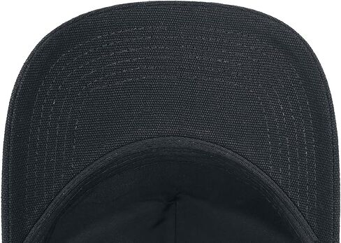 Metallica Baseball Cap والعدالة لجميع سائق الشاحنة الأسود الرسمي in Saudi Arabia