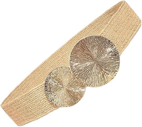 Girls Modern Waist Belt for Daily Costume Jewelry Waist Body Jewelry for Party Jeans Belt Stylish Chain in Saudi Arabia
