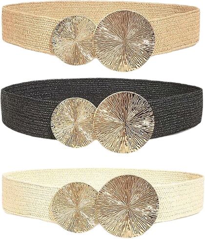 Girls Modern Waist Belt for Daily Costume Jewelry Waist Body Jewelry for Party Jeans Belt Stylish Chain in Saudi Arabia