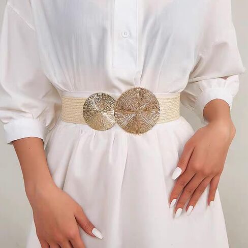 Girls Modern Waist Belt for Daily Costume Jewelry Waist Body Jewelry for Party Jeans Belt Stylish Chain in Saudi Arabia
