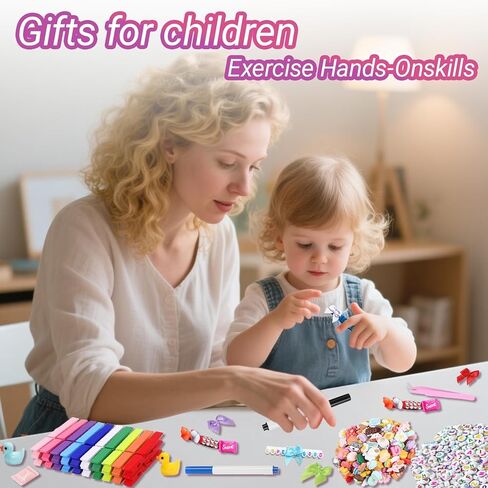 Hodvya 80 PCS Cheer Pins Spirit Clips Include 80 PCS Colored Wooden Clothes pins 99 Pcs Mini Resin Ducks Animals mini Bows and Stickers Pen 200 Beads Pearls Cheer pins for Cheerleaders in Saudi Arabia