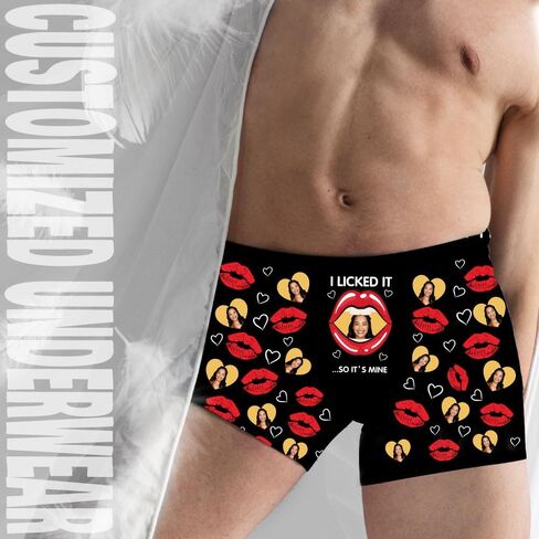 M YesCustom Thongs Thongs مع الاسم ، المخصص المخصص لسلسلة الخصر G-String Thong ، سراويل داخلية من الدانتيل المخصصة للنساء للنساء in Kuwait