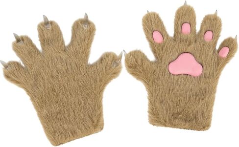 قفازات مخلب للمهرجانات والحفلات in Kuwait