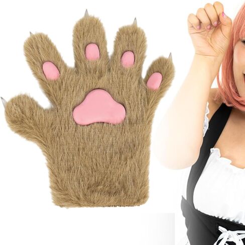 قفازات مخلب للمهرجانات والحفلات in Kuwait