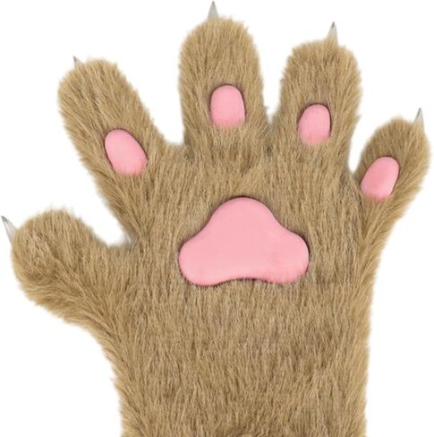 قفازات مخلب للمهرجانات والحفلات in Kuwait