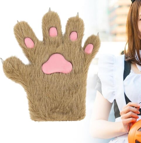 قفازات مخلب للمهرجانات والحفلات in Kuwait