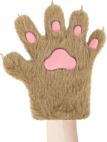 قفازات مخلب للمهرجانات والحفلات in Kuwait