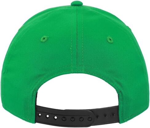 Minecraft Creeper All-Over Print Youth Capable Capeball Cap in Saudi Arabia