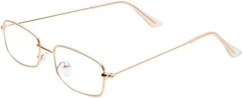 Feacole Old Lady Costume Set-Grandmother Wig,Wig Caps, Madea Granny Glasses, Eyeglass Retainer Chain,Pearl Necklace(5 Pieces) in Saudi Arabia