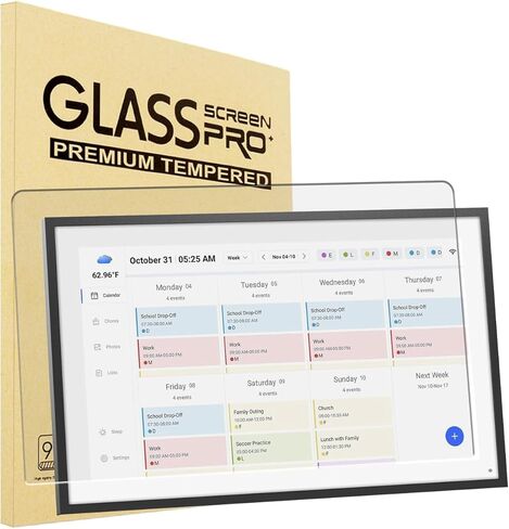 2 Pack HP Laptop 15.6" Screen Protector For 15.6" HP Newest Pavilion/HP Pavilion Aero/HP Spectre x360 /HP Envy x360 15.6 inch Laptop, Eye Protection Anti Glare Filter in Saudi Arabia