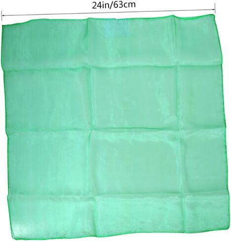 12pcs أحذية مربعة محطمة للتشويه والرقص ألوان حلوى متنوعة in Kuwait