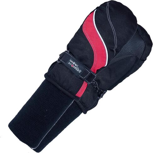 Snowstoppers Kid's Kid's Haorproof Ski & Snowboard Winter Mittens in Kuwait