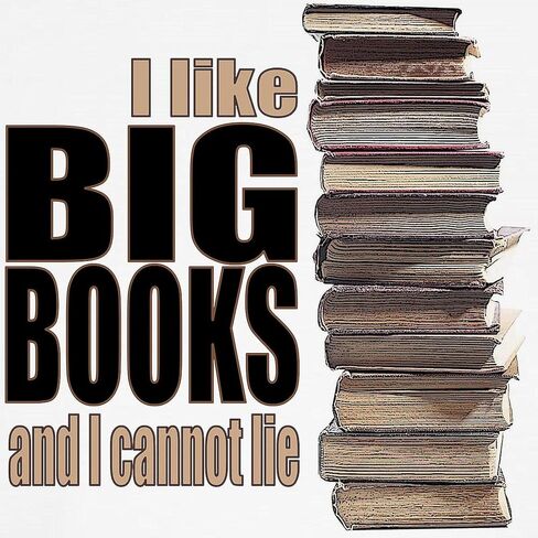 Cafepress Big Books Classic Thong Intondears ، سراويل داخلية للسيدات in Kuwait