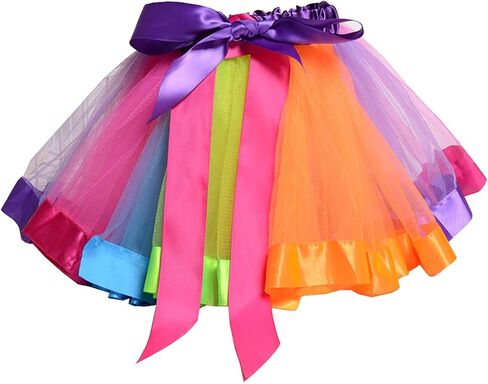 Girls' Birthday Short Set Kids t-shirt Comfortable Summer Party top tee for Girls Clothing Sets 3-8 Years in Saudi Arabia