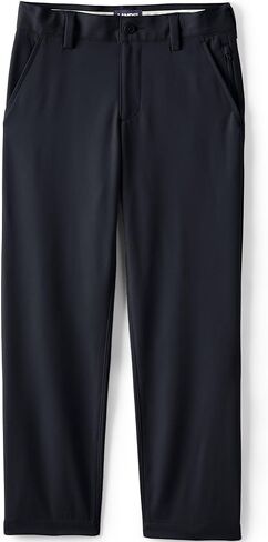 Lands' End Boys Iron Knee Active Chino Pants in Saudi Arabia