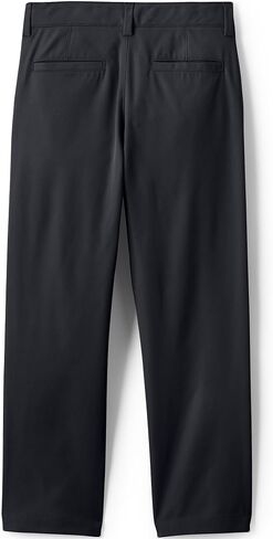 Lands' End Boys Iron Knee Active Chino Pants in Saudi Arabia