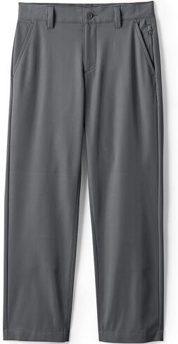 Lands' End Boys Iron Knee Active Chino Pants in Saudi Arabia