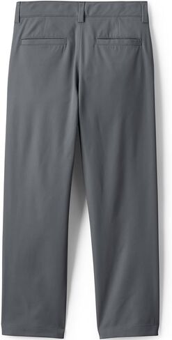 Lands' End Boys Iron Knee Active Chino Pants in Saudi Arabia