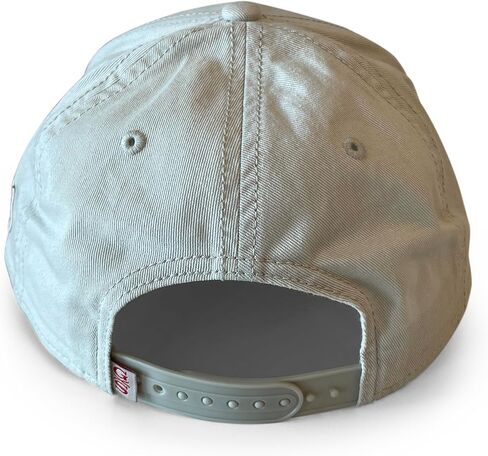 Grunt Style Full Color Flag Dad Hat (One Size, Sand) in Saudi Arabia