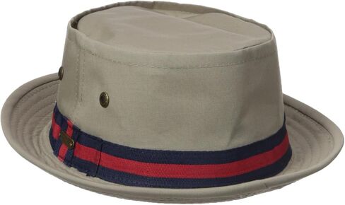 Stetson Men's Fairway Bucket Hat in Saudi Arabia