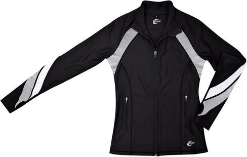 chassé Performance Met Vip Jacket in Kuwait