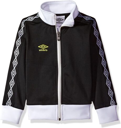 Umbro Girls Double Diamond Jacket in Saudi Arabia