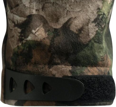 ScentLok BE:1 Paradigm Jacket - Midweight Wind and Water Resistant Camo Hunting Jacket in Saudi Arabia