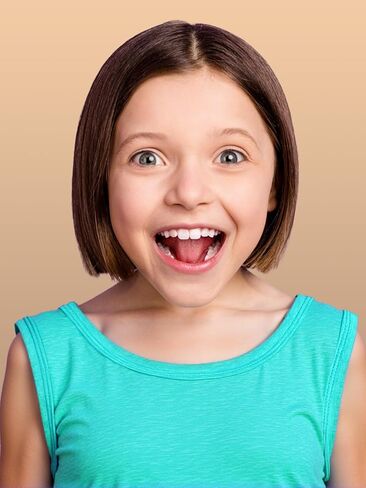 2 Pack Girls Athletic Crop Tank Tops Dry Fit Sleeveless Workout Dance Racerback Tank Tops Performance Top for 5-14Y in Kuwait