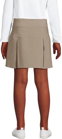 الأراضي النهائية لمدرسة الزي الرسمي أداء الفتيات مطوي skort فوق الركبة in Kuwait