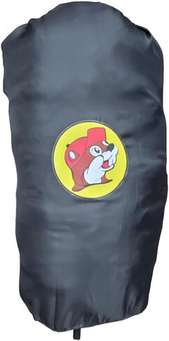 سترة معطف منتفخة من Buc -ee منتفخ - نفخة - للجنسين رجال نساء الأولاد الفتيات الشباب - zip -bag - خفيفة الوزن - بيفر in Kuwait