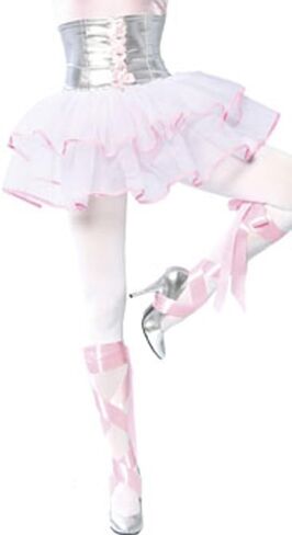 Roma Costume Double Layer Petticoat in Saudi Arabia