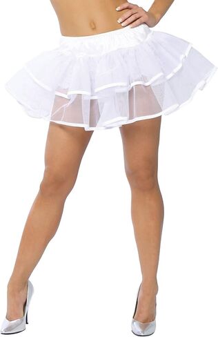 Roma Costume Double Layer Petticoat in Saudi Arabia