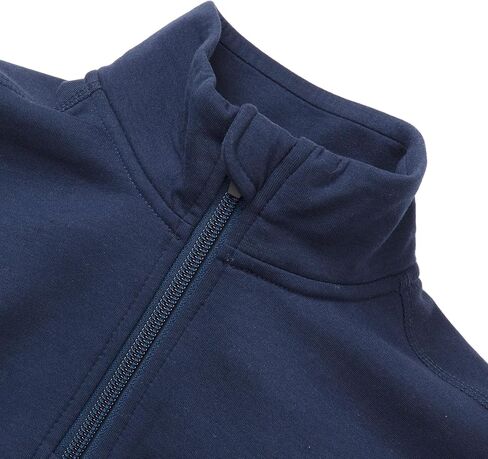 Lands' End Boys Half Zip Pullover in Saudi Arabia