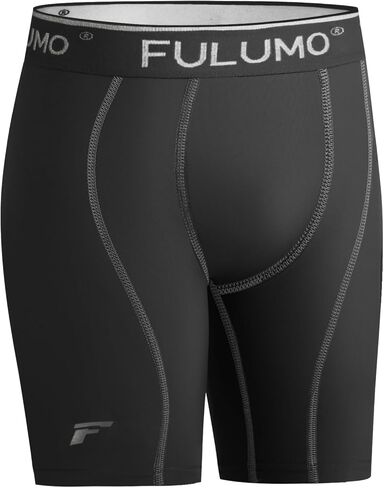 Boys'swim Jammers Youth Quick Dry Upf 50+ Sun Athletic Swimming Shorts للمسابقات الرياضية المائية الكربون in Kuwait
