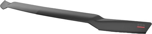 EGR 301671 SuperGuard Smoked Hood Shield Compatible with Select 2016-2018 Chevrolet Silverado 1500 Trucks - Durable Impact Resistant Acrylic, Easy Installation in Saudi Arabia