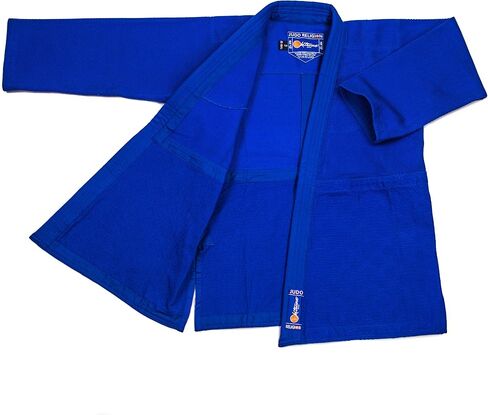 MACS Judo Uniform Double Weave Judo Gi with Belt For Men Women in Saudi Arabia