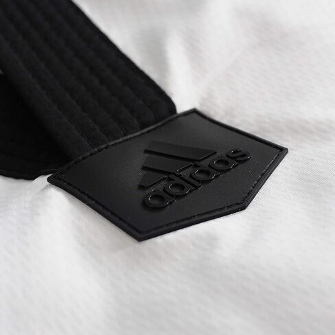 Adidas Taekwondo Fighter III Dobok in Saudi Arabia