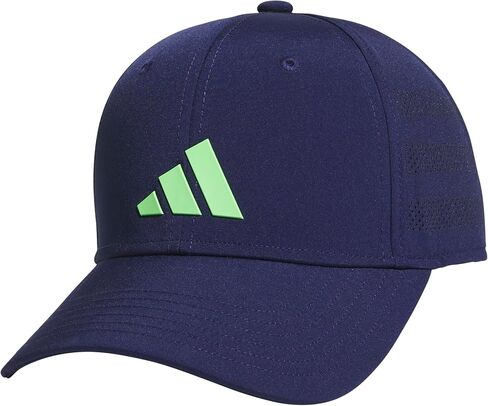 adidas Boys Gameday Hat – Snapback Athletic Baseball Cap in Saudi Arabia
