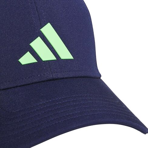 adidas Boys Gameday Hat – Snapback Athletic Baseball Cap in Saudi Arabia