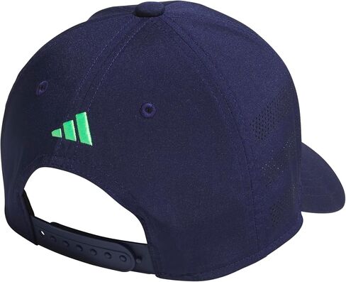 adidas Boys Gameday Hat – Snapback Athletic Baseball Cap in Saudi Arabia