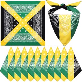 Square Handkerchief 21 Inch Bandanna Scarf for Women Men Afro Bandana Handkerchief Bandanas Cowboy Scarf in Saudi Arabia