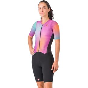 CASTELLI, PR 2 Tri Speed Suit - Women's in Saudi Arabia