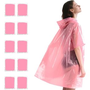 عدادات المطر التي يمكن التخلص منها للضغط للبالغين الذين يعانون من التخييم في حالة الطوارئ المشي لمسافات طويلة. in Kuwait