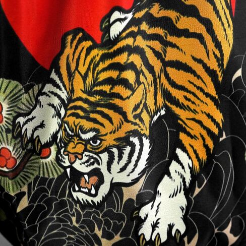 شورتات ملاكمة Muay Thai ، MMA Training Kickboxing Strunks Retro Shorts in Kuwait