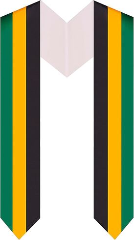 Graduation Stole | Graduation Sash | Stole for Graduation in Saudi Arabia